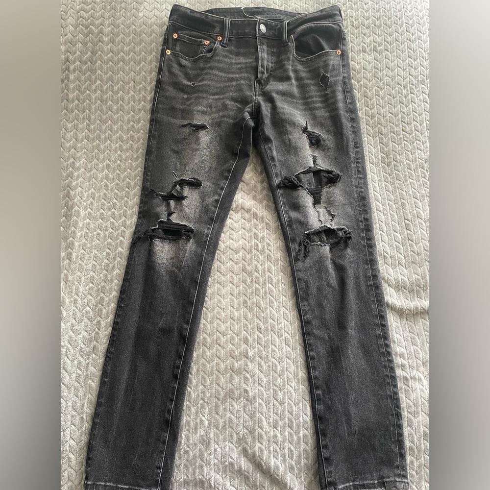 slim/ skinny jeans